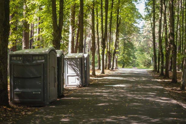 Best Sanitation services for porta potties  in Northwoods, MO