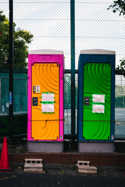 Best Long-term porta potty rental  in Northwoods, MO