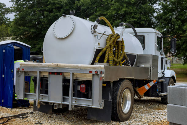 Best Affordable portable toilet rental  in Northwoods, MO