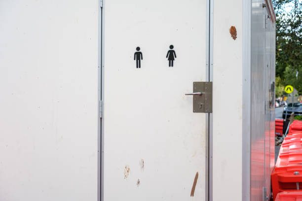 Porta potty services near me in Northwoods, MO