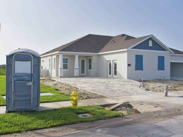 Best Restroom trailer rental cost  in Northwoods, MO